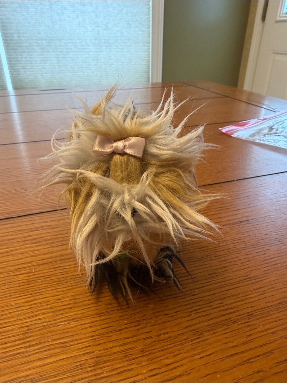 American Girl Dog